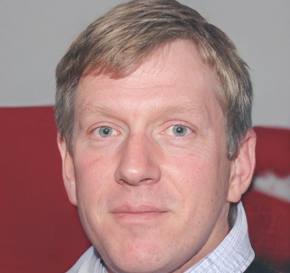 Stefan Weber, Leiter Bildungsprogramme